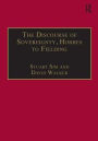 The Discourse of Sovereignty, Hobbes to Fielding: The State of Nature and the Nature of the State