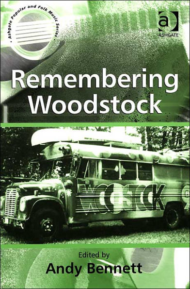 Remembering Woodstock