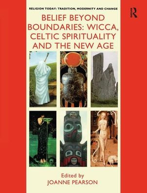 Belief Beyond Boundaries: Volume 5 / Edition 1