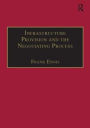 Infrastructure Provision and the Negotiating Process / Edition 1