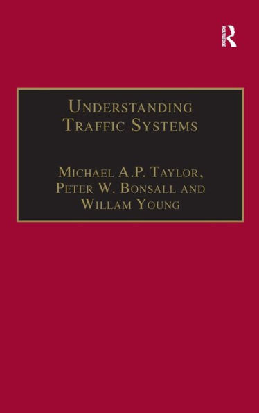 Understanding Traffic Systems: Data Analysis and Presentation / Edition 2