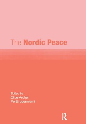 The Nordic Peace / Edition 1