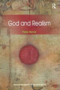 Title: God and Realism, Author: Peter Byrne