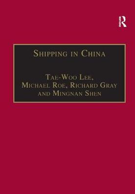 Shipping in China / Edition 1