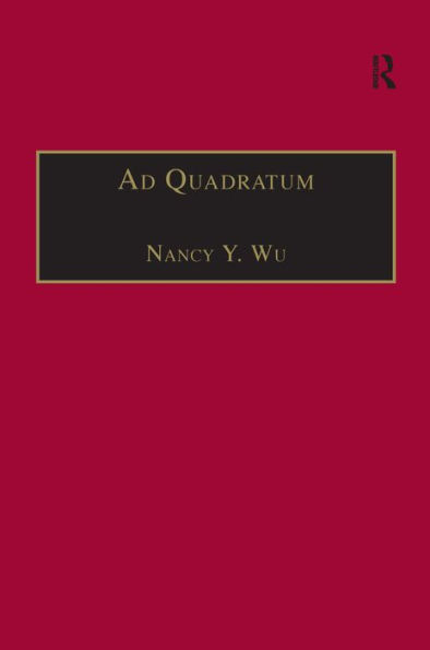 Ad Quadratum: The Practical Application of Geometry in Medieval Architecture