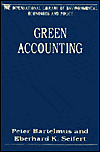 Title: Green Accounting (The International Library of Environmental Economics and Policy Series), Author: Peter Bartelmus