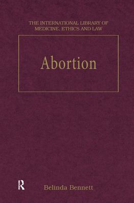 Abortion / Edition 1