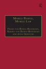 Mobile People, Mobile Law: Expanding Legal Relations in a Contracting World / Edition 1