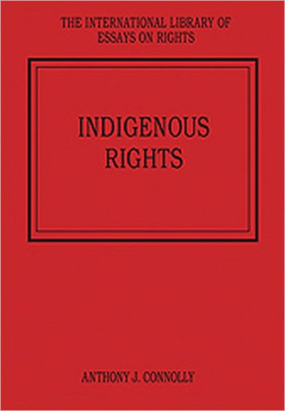 Indigenous Rights / Edition 1