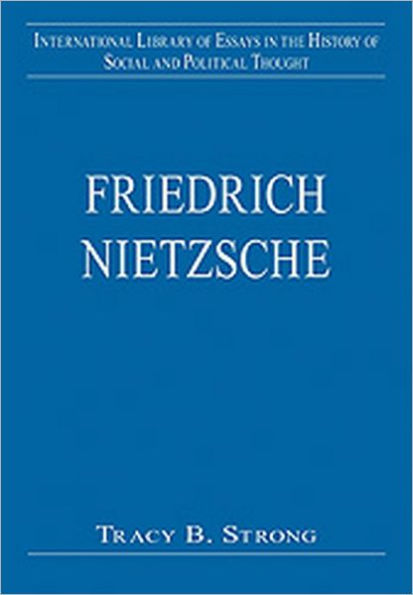 Friedrich Nietzsche / Edition 1