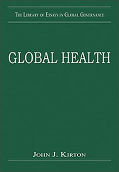 Global Health / Edition 1