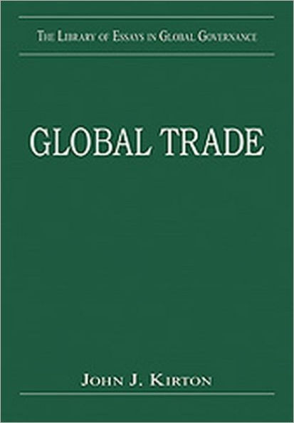 Global Trade / Edition 1