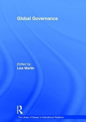 Global Governance / Edition 1