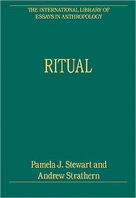 Title: Ritual / Edition 1, Author: Andrew Strathern