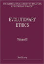 Evolutionary Ethics: Volume III / Edition 1