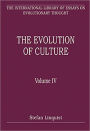 The Evolution of Culture: Volume IV / Edition 1