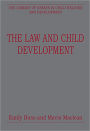 The Law and Child Development / Edition 1