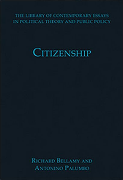 Citizenship / Edition 1