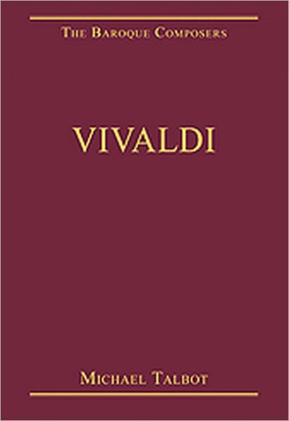 Vivaldi / Edition 1