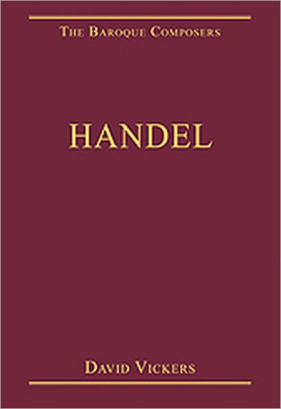 Handel / Edition 1