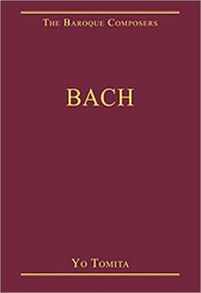 Bach / Edition 1