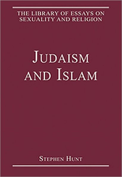 Judaism and Islam / Edition 1