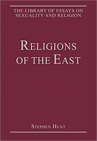 Religions of the East / Edition 1