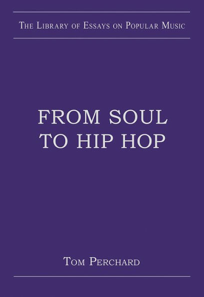 From Soul to Hip Hop / Edition 1