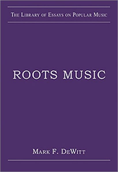 Roots Music / Edition 1