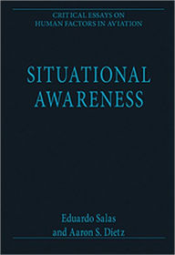 Title: Situational Awareness, Author: Eduardo Salas