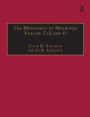 The Monument of Matrones Volume 2 (Lamp 4): Essential Works for the Study of Early Modern Women, Series III, Part One, Volume 5 / Edition 1