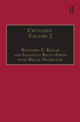 Crusades: Volume 2