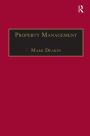 Property Management: Corporate Strategies, Financial Instruments and the Urban Environment / Edition 1