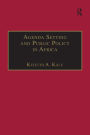 Agenda Setting and Public Policy in Africa / Edition 1