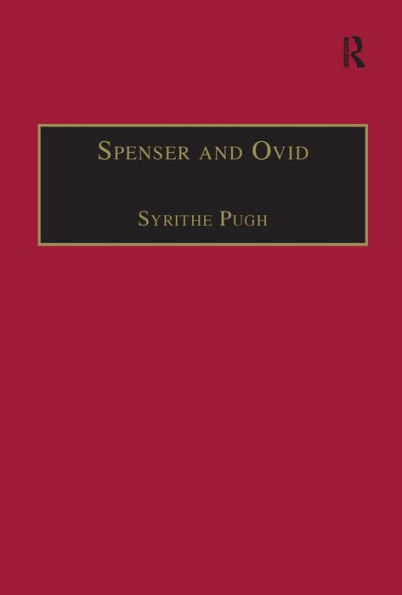Spenser and Ovid