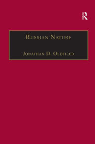 Title: Russian Nature: Exploring the Environmental Consequences of Societal Change / Edition 1, Author: Jonathan D. Oldfield