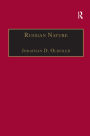 Russian Nature: Exploring the Environmental Consequences of Societal Change / Edition 1