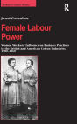 Female Labour Power: Women Workers' Influence on Business Practices in the British and American Cotton Industries, 1780-1860 / Edition 1