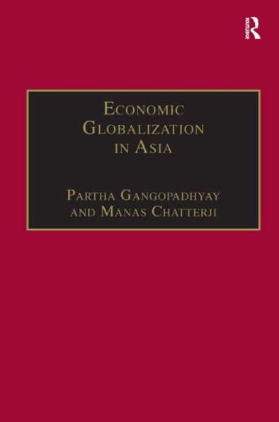 Economic Globalization in Asia