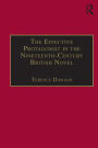 The Effective Protagonist in the Nineteenth-Century British Novel: Scott, Brontë, Eliot, Wilde