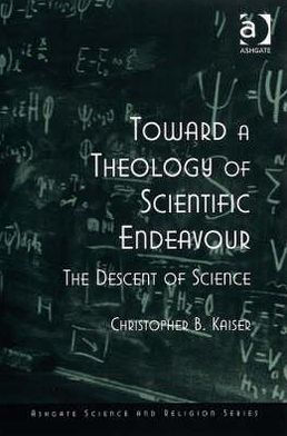 Toward a Theology of Scientific Endeavour: The Descent Science