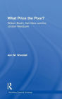 What Price the Poor?: William Booth, Karl Marx and the London Residuum