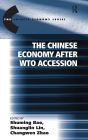 The Chinese Economy after WTO Accession