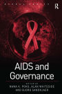 AIDS and Governance / Edition 1