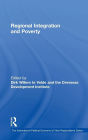 Regional Integration and Poverty / Edition 1