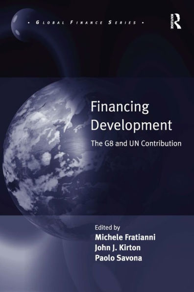 Financing Development: The G8 and UN Contribution
