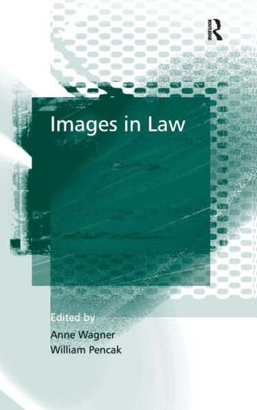 Images in Law / Edition 1