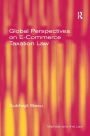 Global Perspectives on E-Commerce Taxation Law / Edition 1