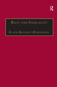 Title: Race and Inequality: World Perspectives on Affirmative Action / Edition 1, Author: Elaine Kennedy-Dubourdieu