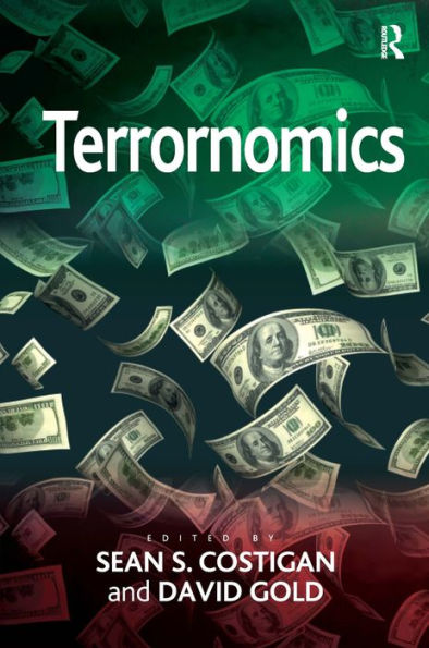 Terrornomics / Edition 1